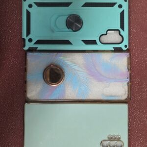 5 Phone Cases For The Note 10+